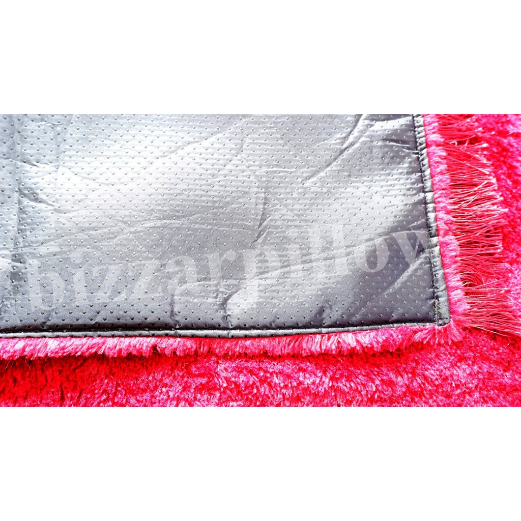 Bizzarpillow Sajadah Travelling 65x120x2cm BZ256