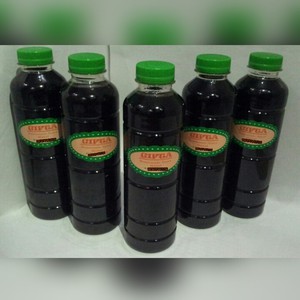 

GIFTA Home Made Saus Kecap Jepang Teriyaki Yakiniku HALAL made Chef Hotel Bintang Lima