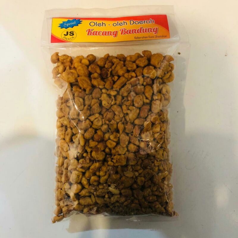 

Kacang Bandung 500 gr
