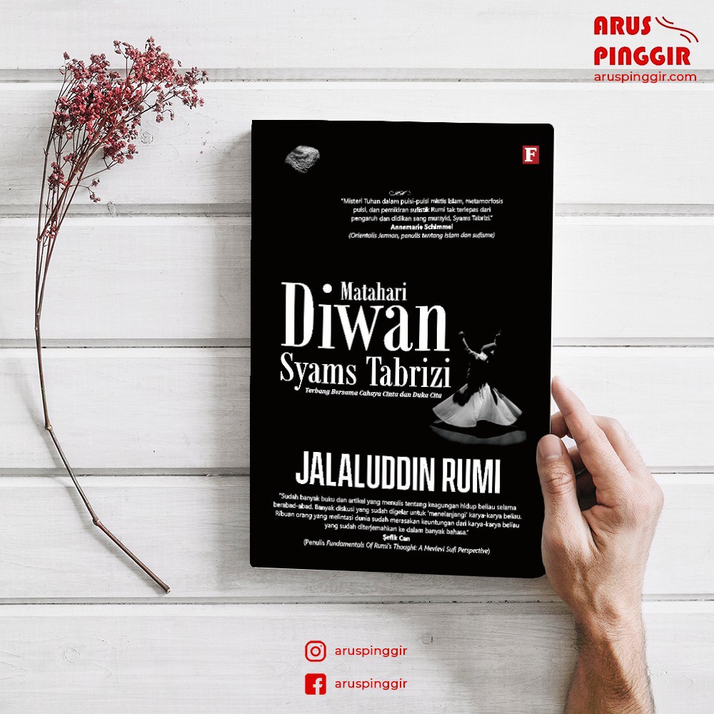 Matahari Diwan Syam Tabrizi