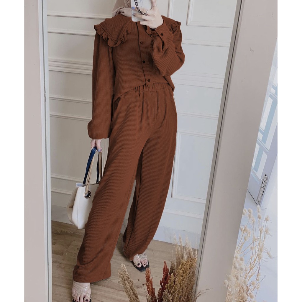 ALICE ONE SET-2