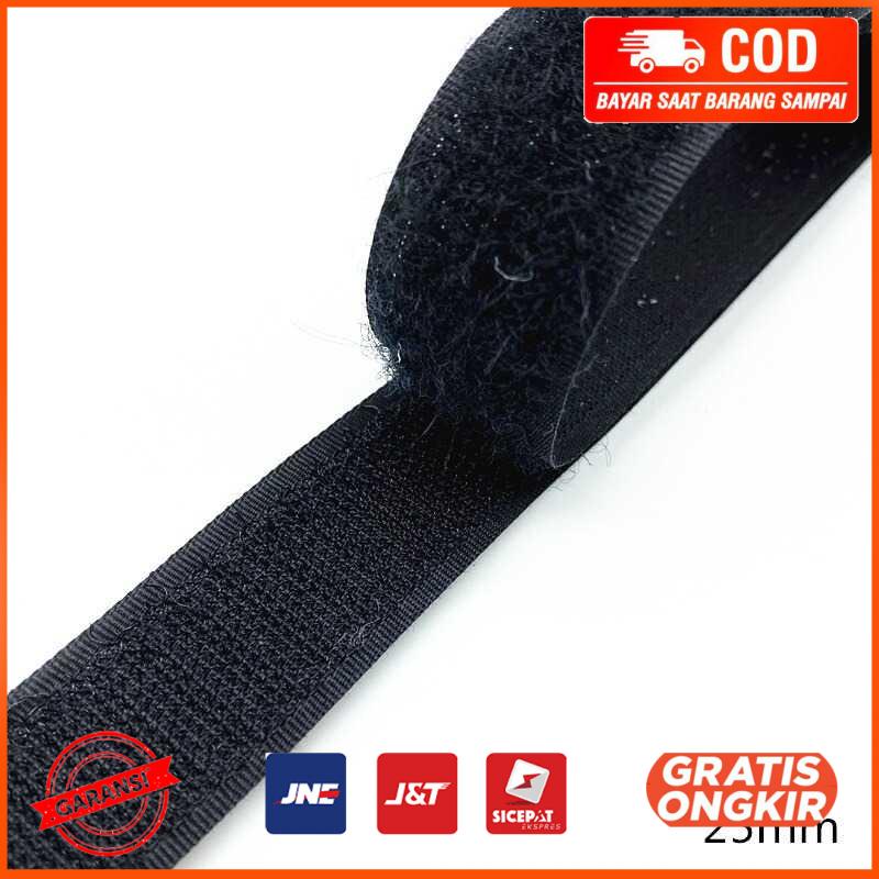 Velcro Hook Sewing Tape 3 Meter RI210 25mm