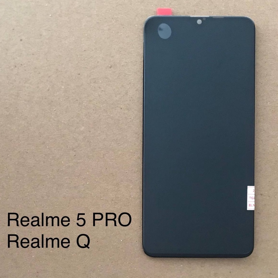 LCD Realme 5 PRO - Realme Q