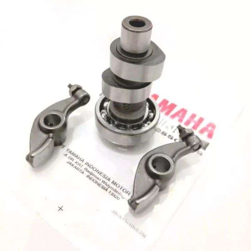 Noken as + platuk klep xeon karbu, xeon rc