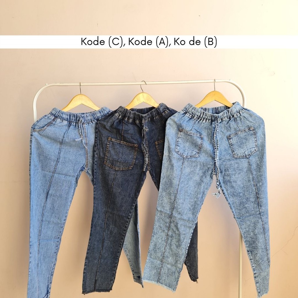 3328 michelle jeans pants