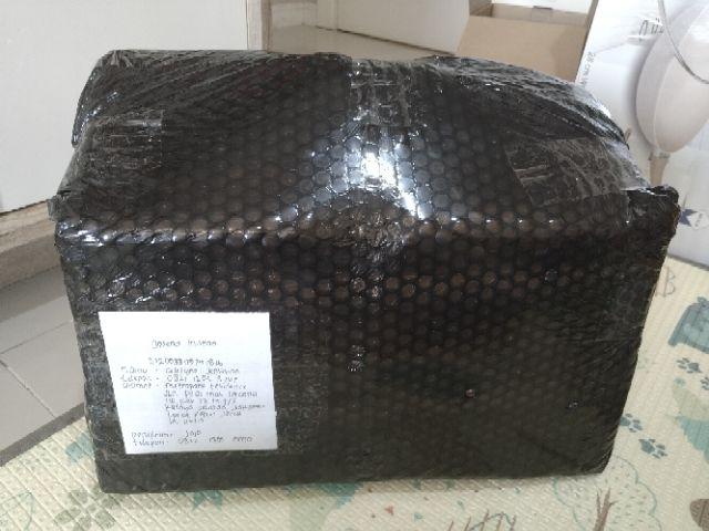 Wajan Stainless Steel Diameter 32 Cm Golden Flying Fish