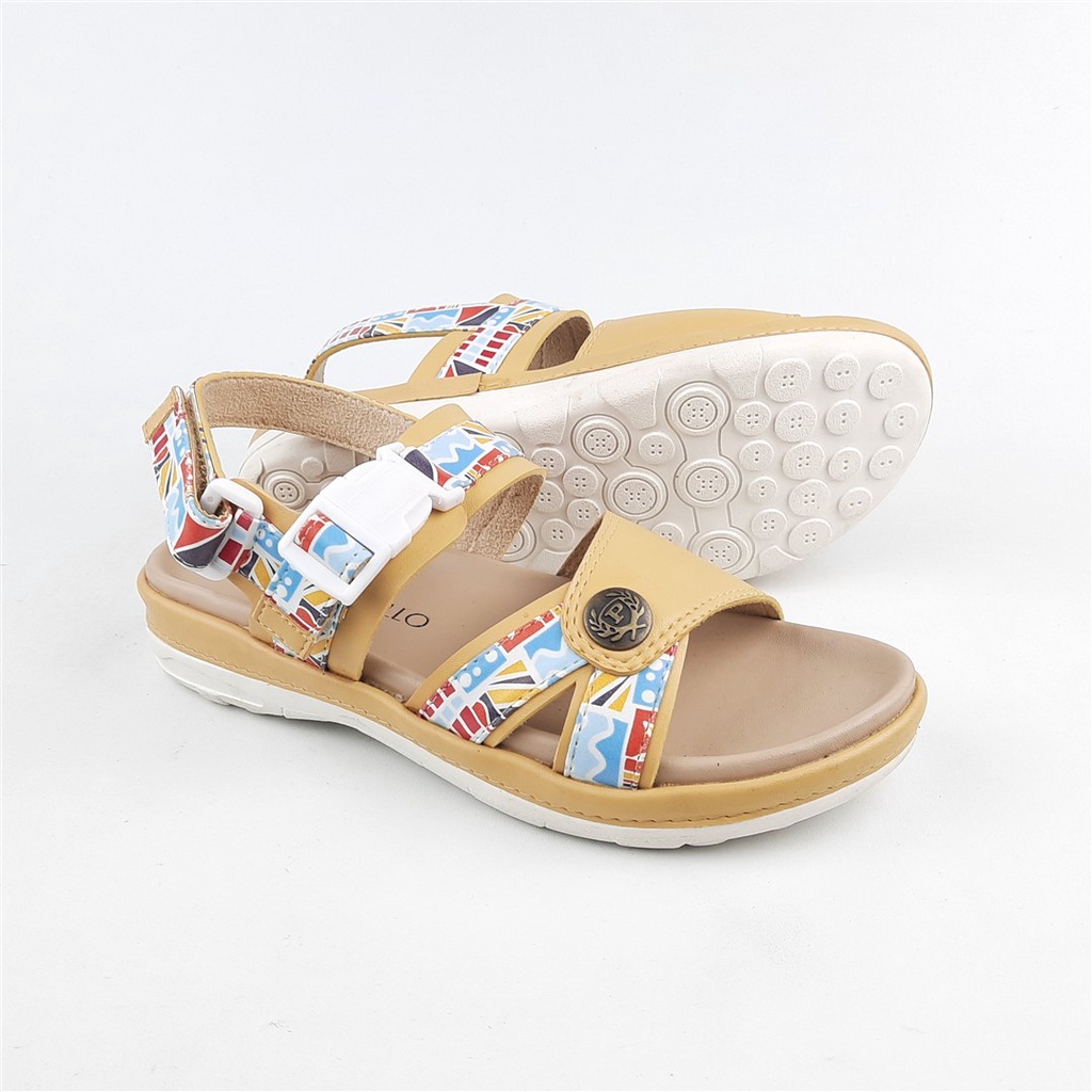 Sandal sepatu wanita portobello pe.62063 36-40