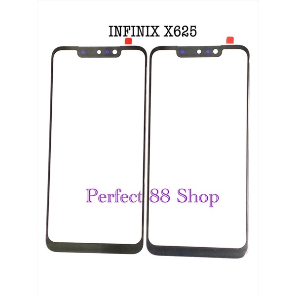 GLASS LCD KACA TOUCHSCREEN INFINIX HOT 7PRO X625