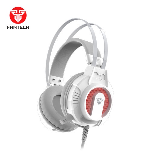 Fantech VISAGE II HG17s 3.5mm Headset Gaming with RGB Light Stereo