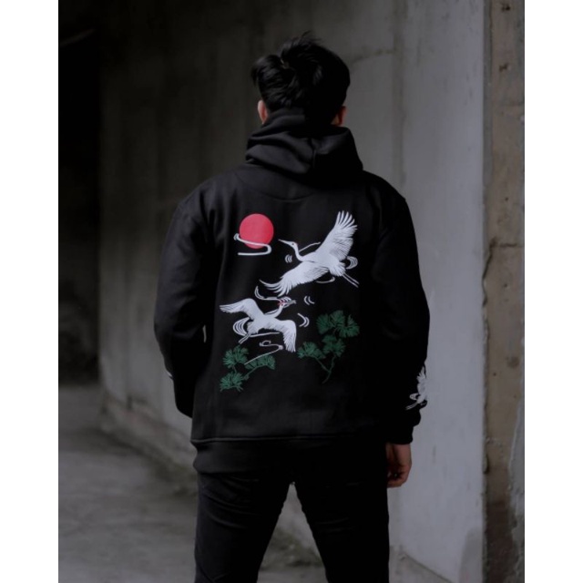 Hoodie Pria/Sweater Hoodie Cowo&cewe Original The bjl