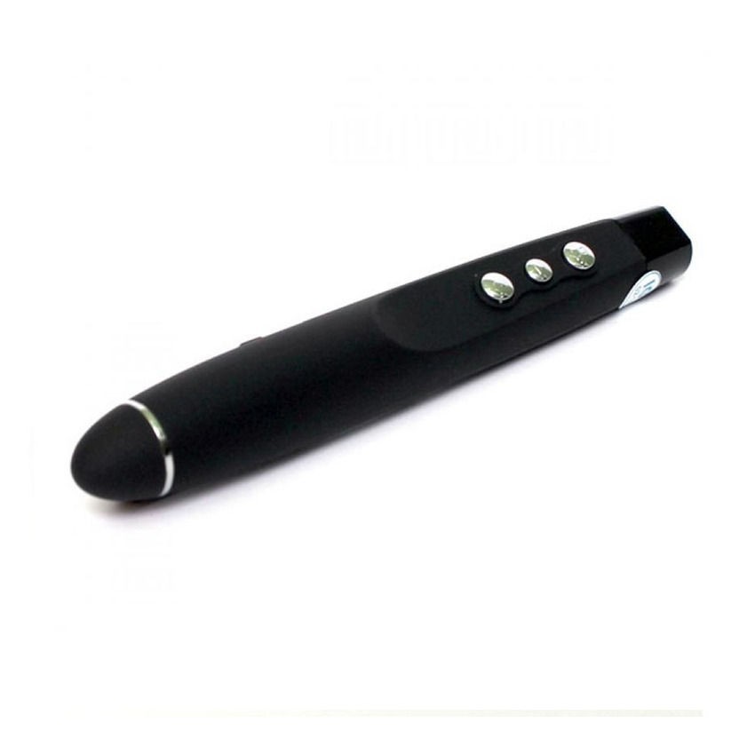 Trend-Wireless Laser Pointer Presenter PP-1000