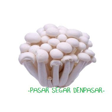 

WHITE SHIMEJI MUSHROOM 150gr