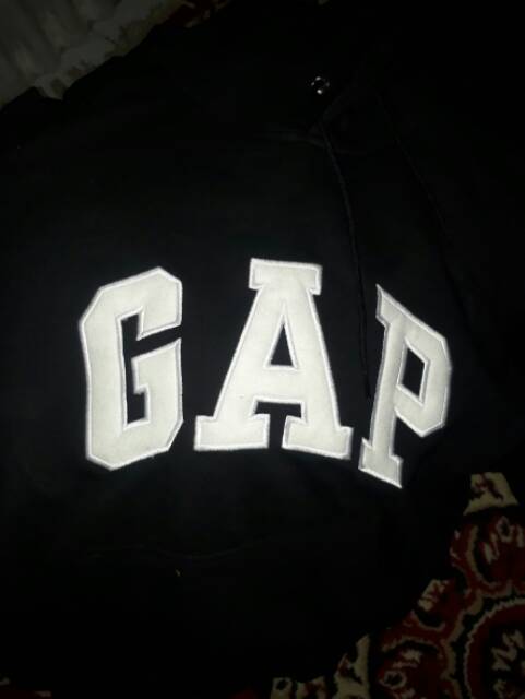 Sweater hodie GAP