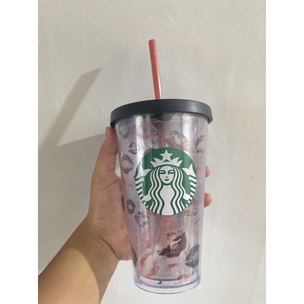 Tumbler Starbucks Preloved Original