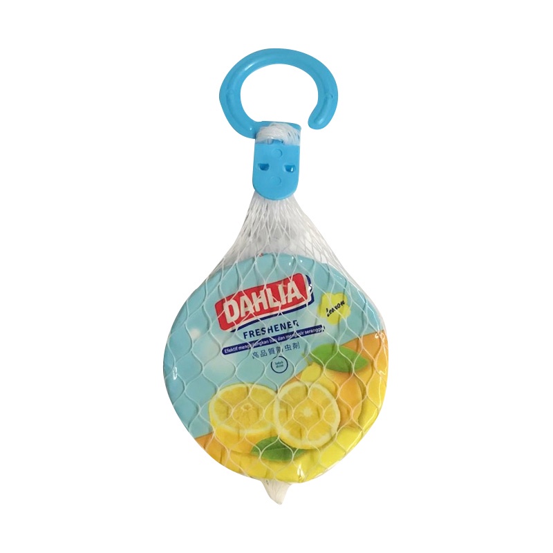 Dahlia Freshener Bulat