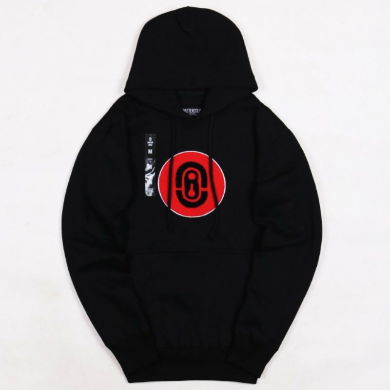 JAKET SWEATER HOODIE BSTR TOWEL LOGO UNISEX PREMIUM QUALITY