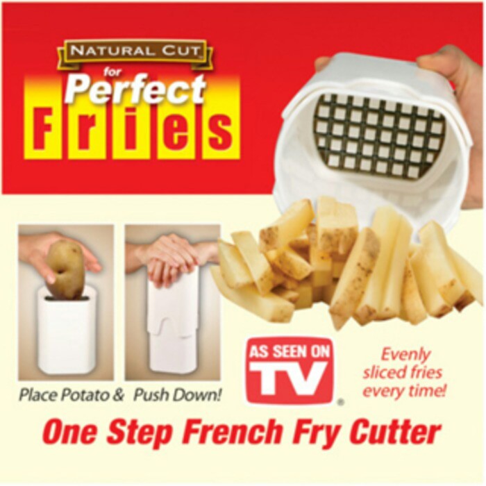 

Promo sale [ DUS ] PERFECT FRIES Terlaris dan termurah
