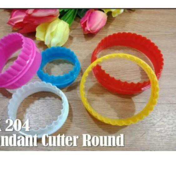 

HHB cutter bulat 2 sisi Terbaru