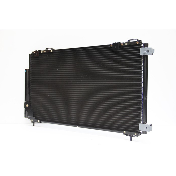 AC KONDENSOR HONDA STREAM AC