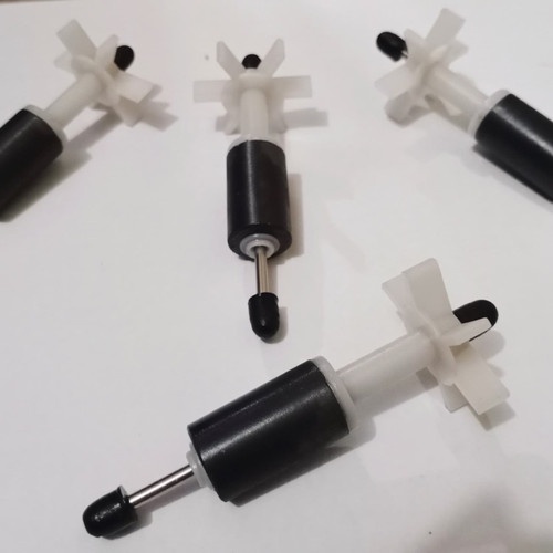 ROTOR MESIN NS 1600 NIKITA STAR MAGNET POMPA CELUP AQUARIUM NS 1600