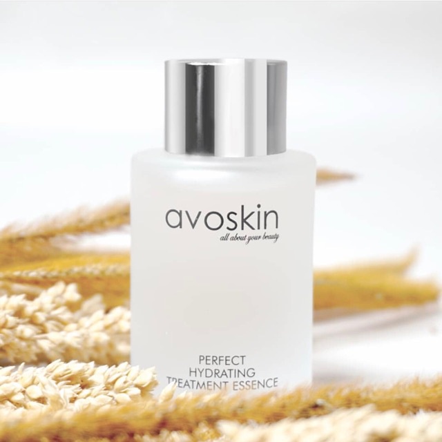 Avoskin Perfect Hydrating Treatment Essence 30ml &amp; 100ml