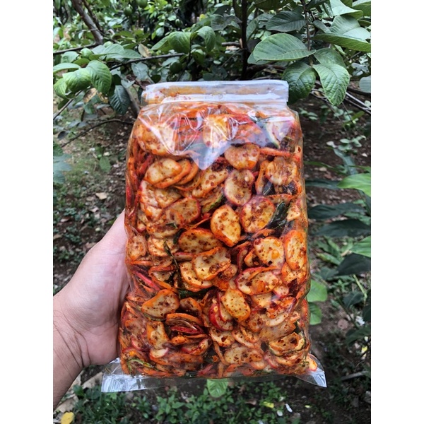 

seblak bandung 500gr