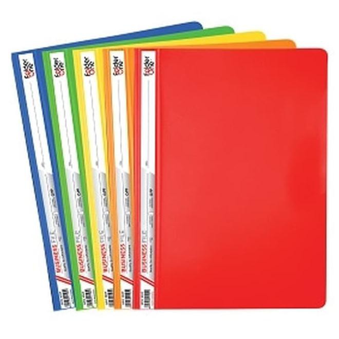 

Business File Folder One A4 Unit Terlaris