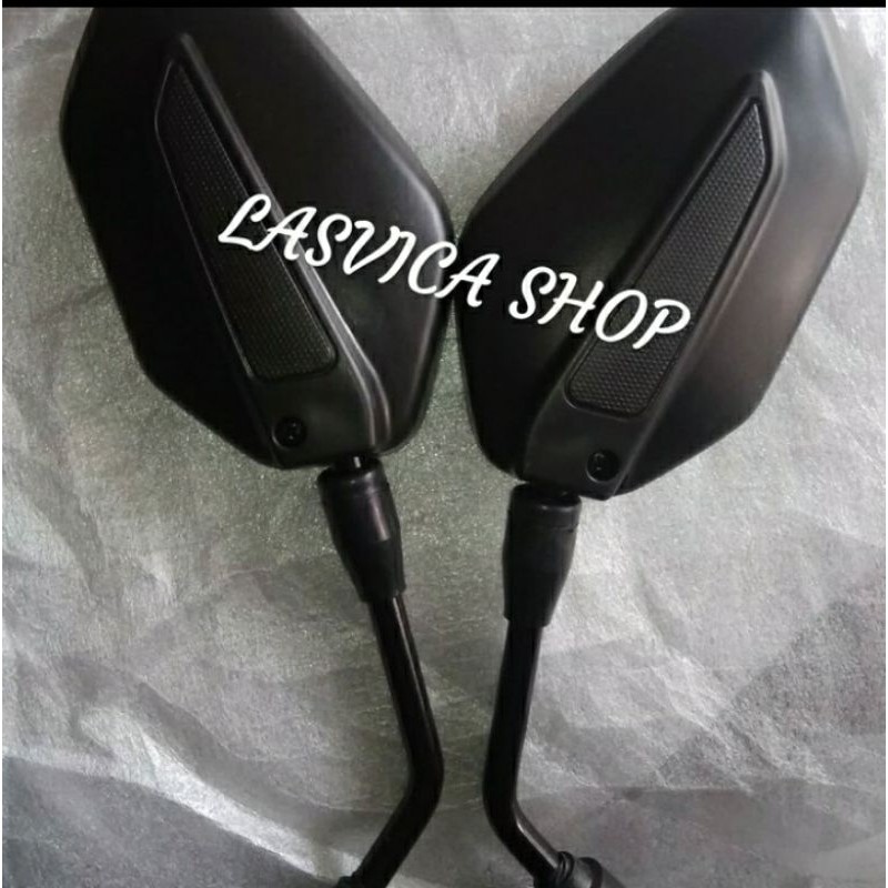 Kaca spion tiger/mega pro/verza/cb150 r