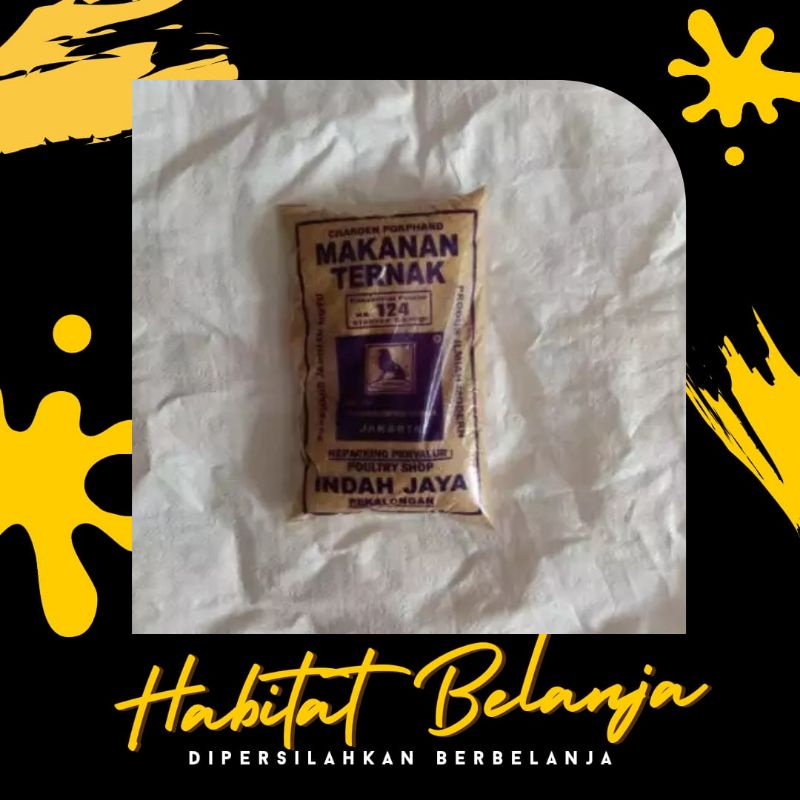 Kosentrat Petelur Anak Ayam, Merpati, Bebek, Doro, Dll