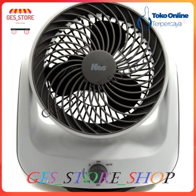 Ace Kipas Angin Meja Putih/kipas angin santai