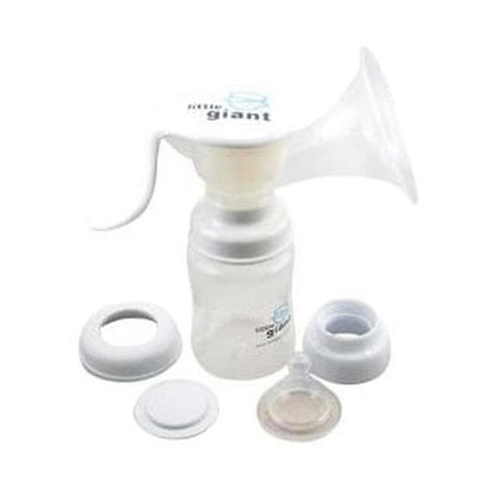 Little Giant Manual Breast Pump 6960