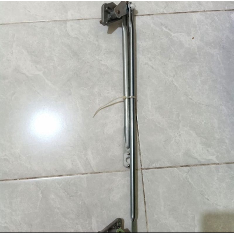 link wiper / wiper link Assy Suzuki Jimny jangkrik LJ80