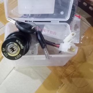 ♡ Kunci Kontak Ninja 150 R Kunci Kontak Ninja 150 RR Kunci Kontak Ninja R RR ★