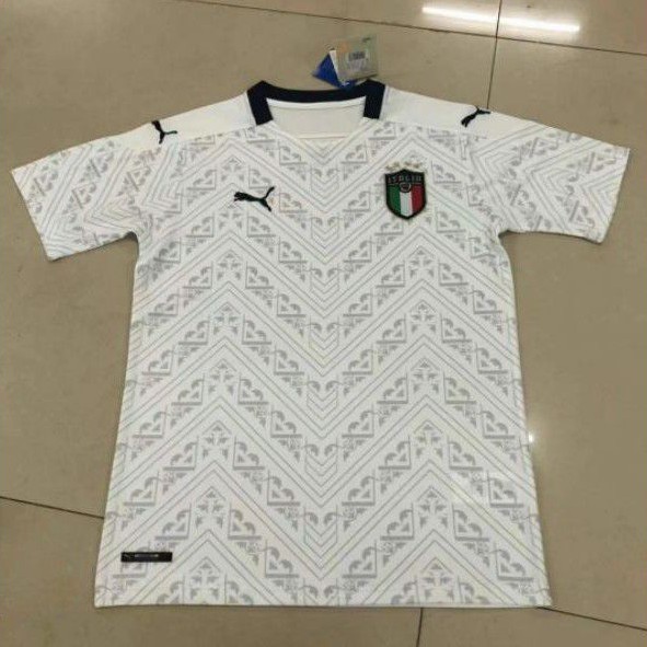 Italia Away 2020
