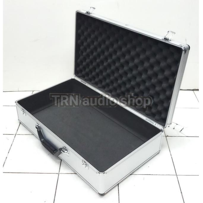 Koper hardcase Mic Wireless Hardcase buat Mic Wireless