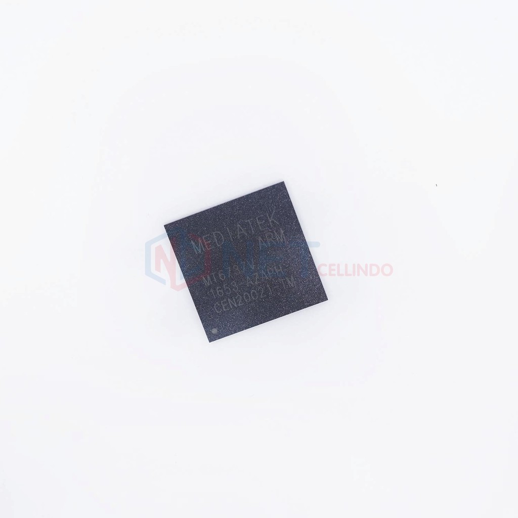 IC CPU SAMSUNG GALAXY G532 / IC CPU SAMSUNG G532 / MT6737V