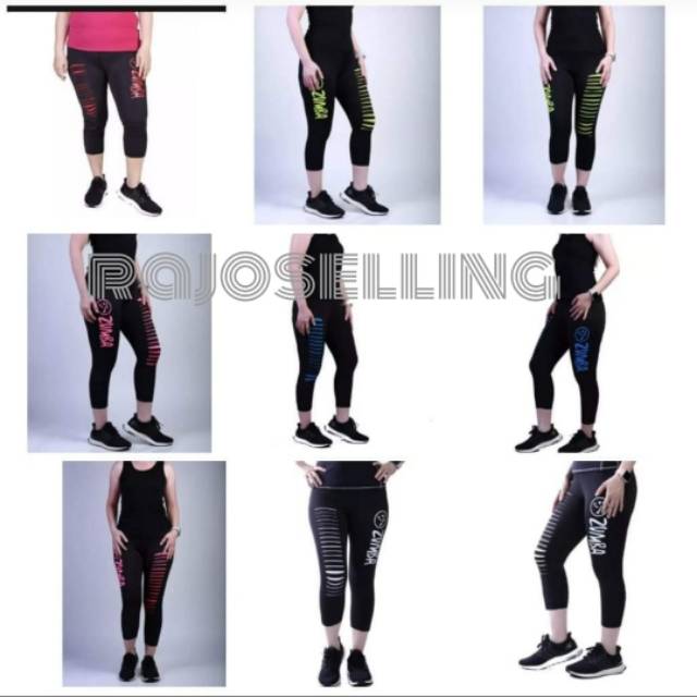 LEGGING SENAM 7/8-LEGGINGTERBARU-LEGGING SENAM PENDEK