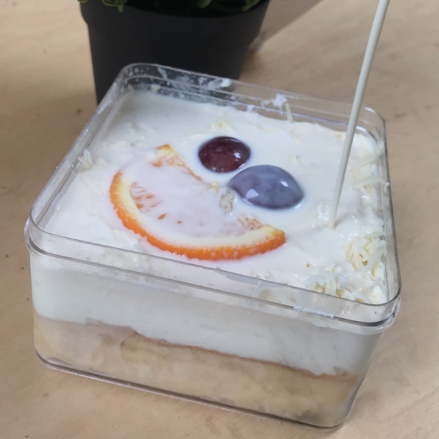 

Milk Bath Dessert BOX