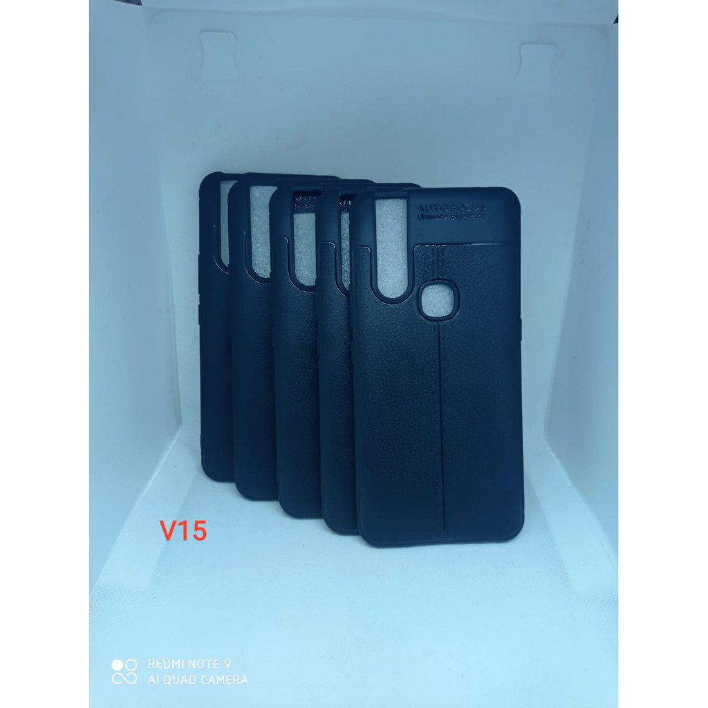 SoftCase Auto Focus Vivo V15 V17 Pro S1 S1 Pro-AUTOFOCUS CASE VIVO V15 V17 PRO S1 S1 PRO