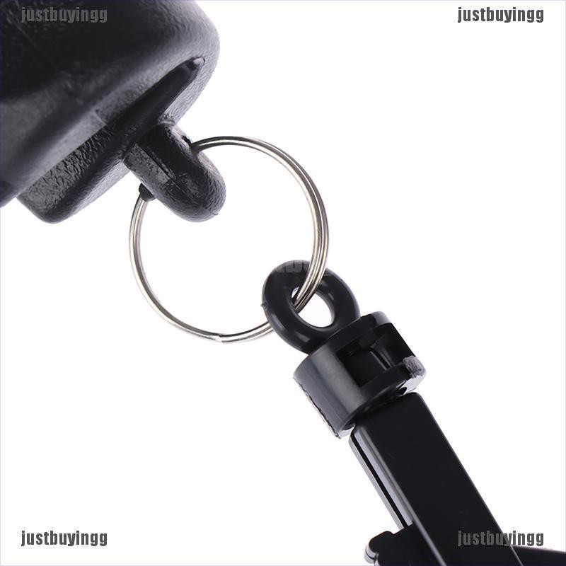 JB✪ 1PC Outdoor Silica Gel Archery Shoot Bow Arrow Puller Remover With Keychain