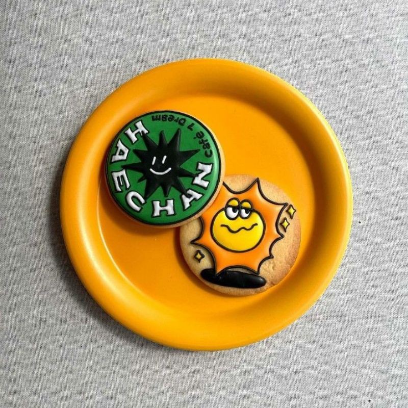 [ BOOKED ]PC haechan cafe