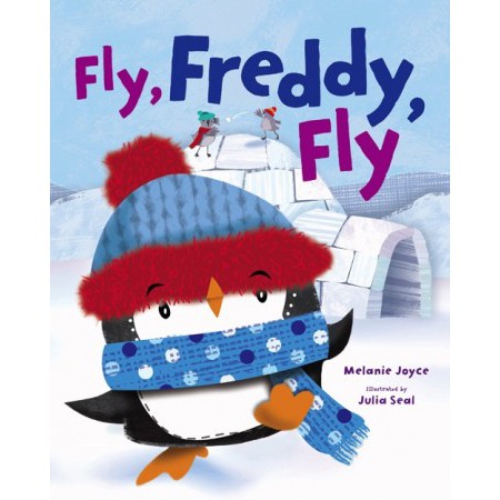 Freddy: Picture Book