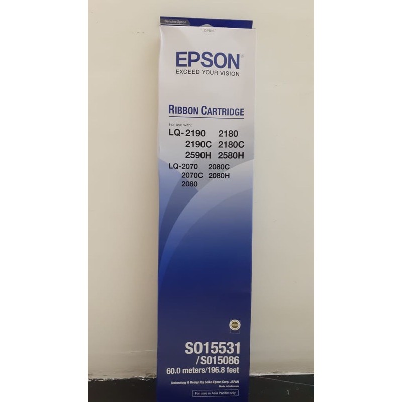 EPSON LQ2180/2190 Original