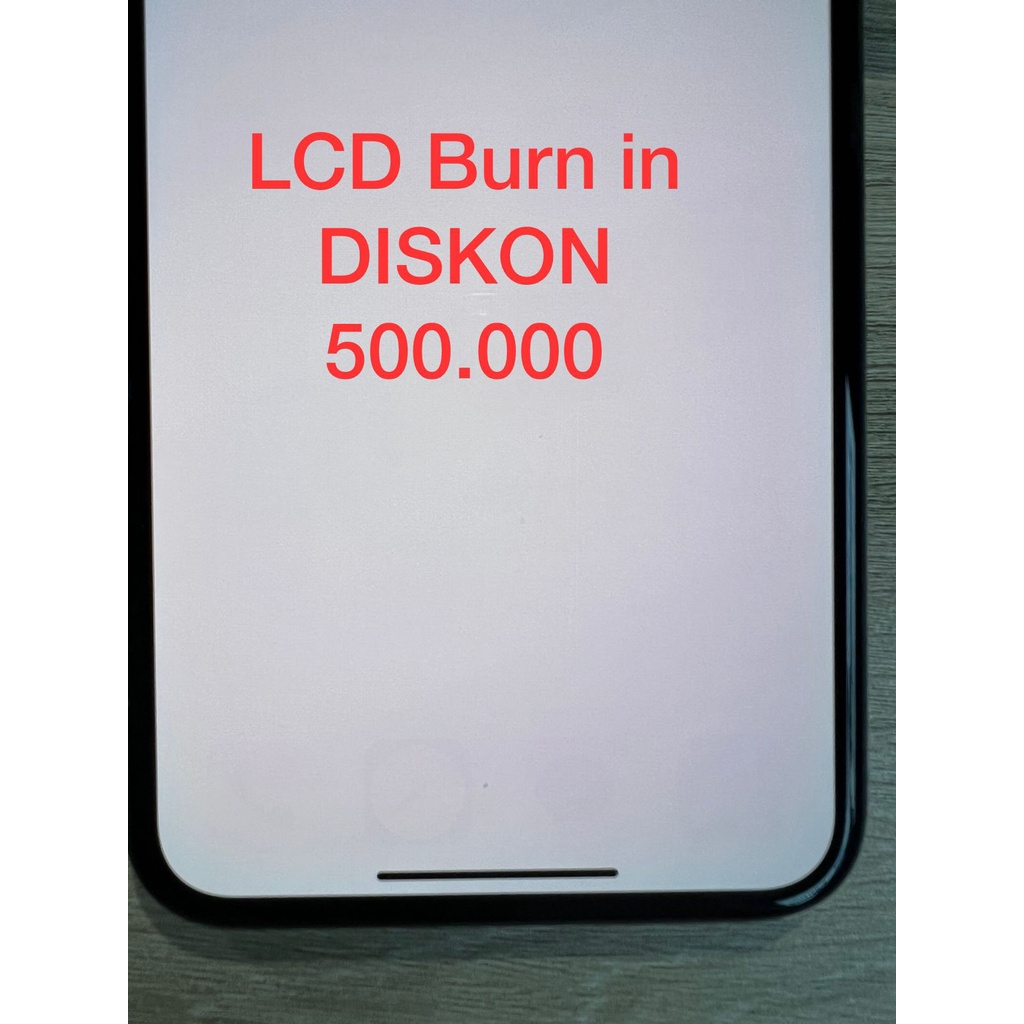 iPhone XS 64GB - Fullset - Apple - 64 GB - IMEI TERDAFTAR BEACUKAI