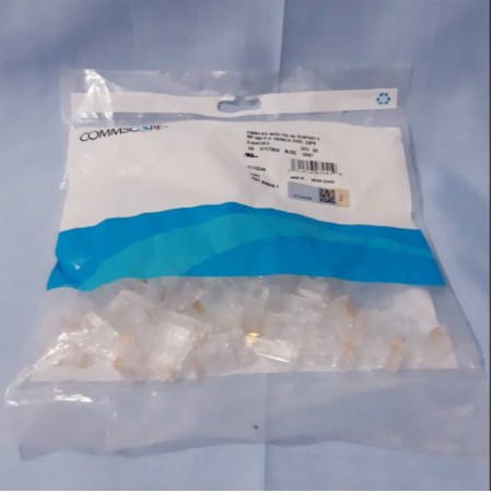 Belden Connector RJ45 Cat 5e - Konektor RJ45 Belden ORIGINAL