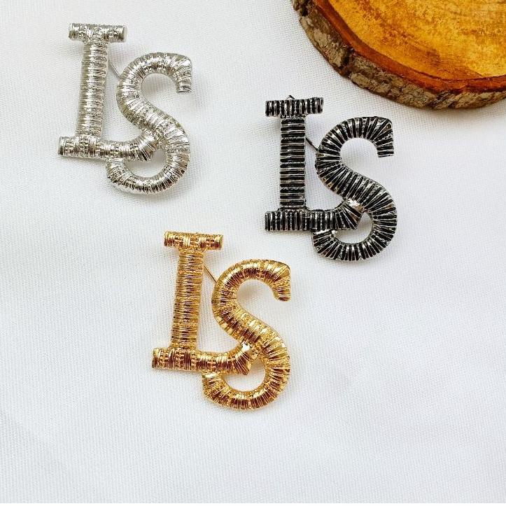 Awas✅ Brooch LS By La Sabelle/Bros LS kW #tiktoktrend