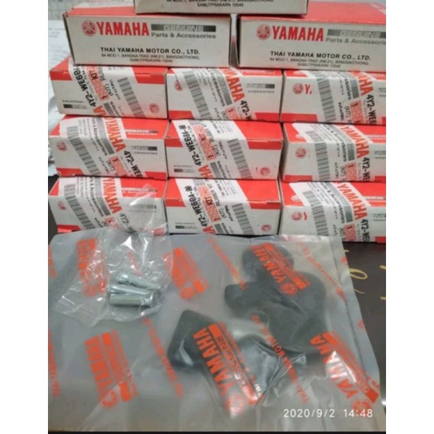 karet kopling RX King | karet Kopling Yamaha RX King