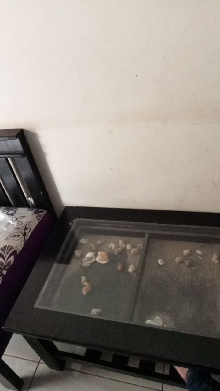 Payung Tenda Pantai 170cm Polos Double (2 Lapis/ 2 Layer/2 Helai) Anti-uv