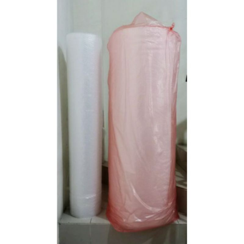 

Tambahan Plastik Bubble