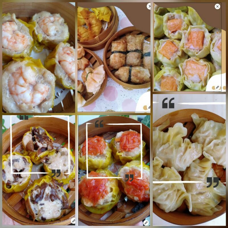 

dimsum frozen